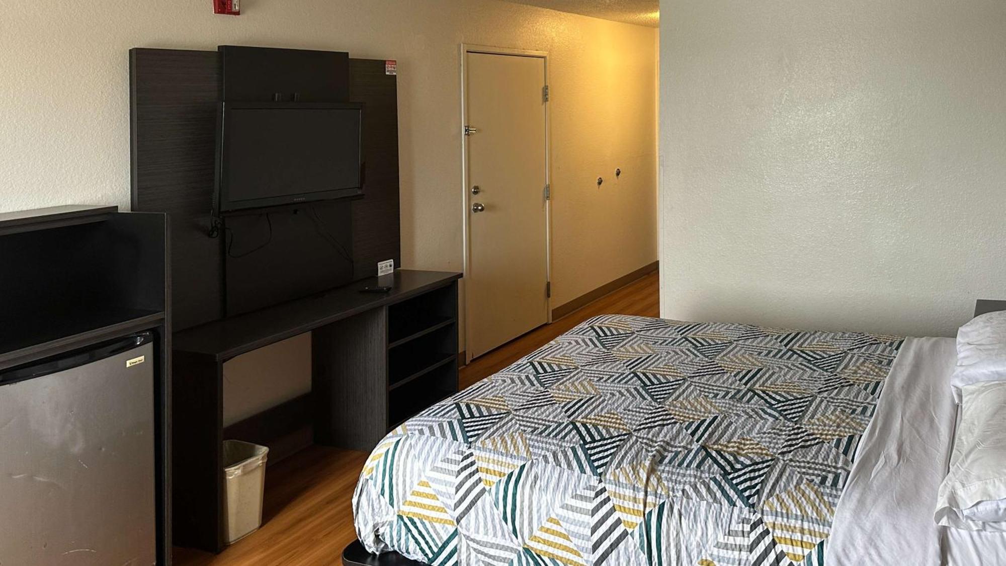 6-waterloo, Ia Hotel